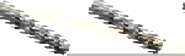 Jobber Length Drill Bit: 3/8